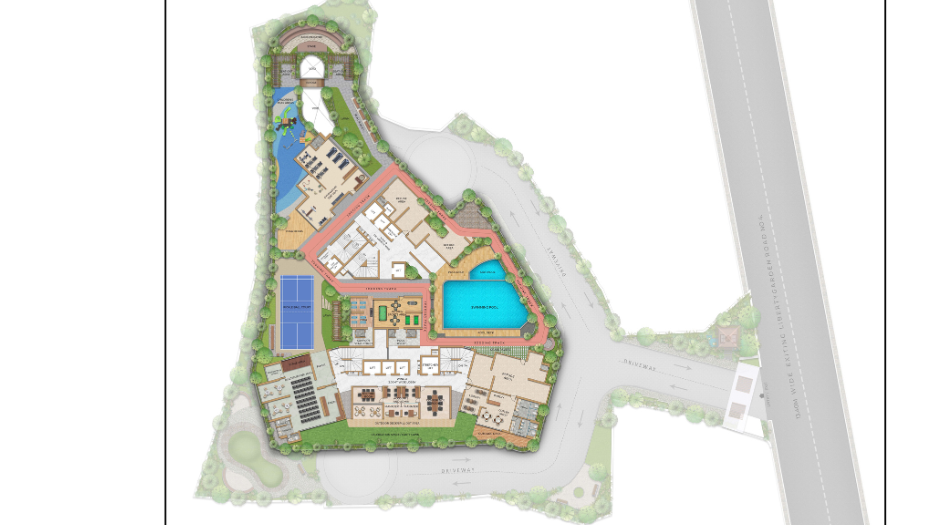 Ethics - Orovia - Floor - Plan - Top - Podium